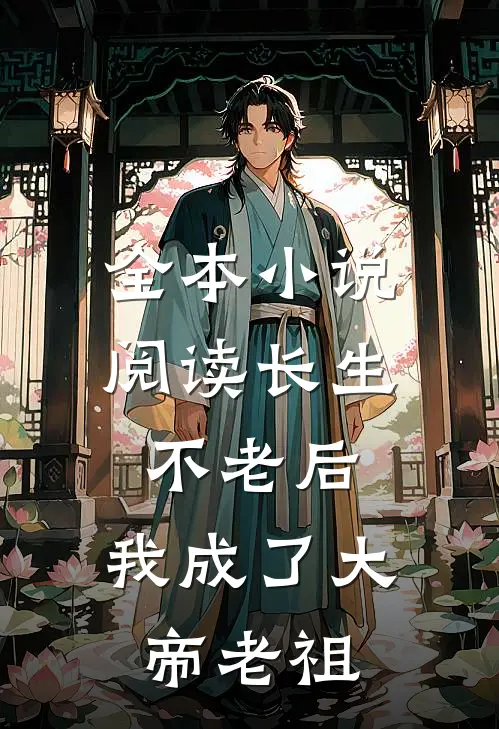 全本小说阅读长生不老后，我成了大帝老祖