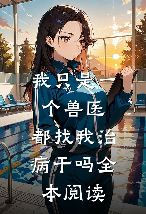 我只是一个兽医，都找我治病干吗全本阅读