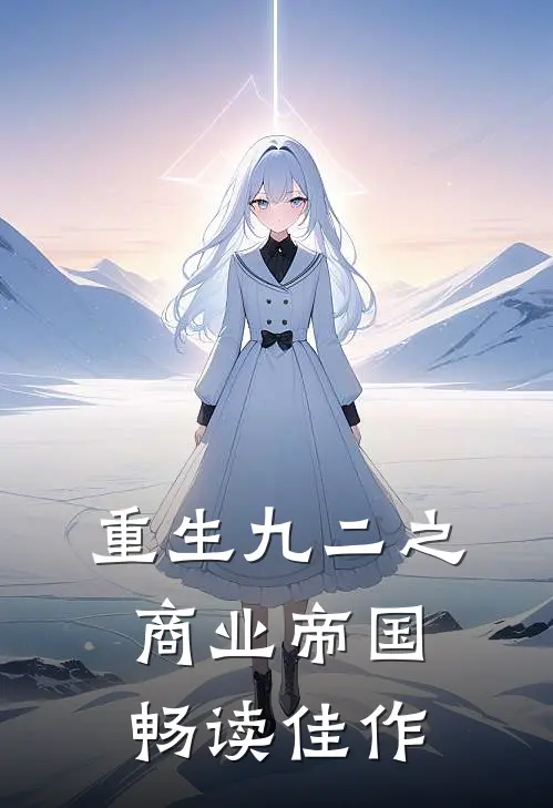 重生九二之商业帝国畅读佳作