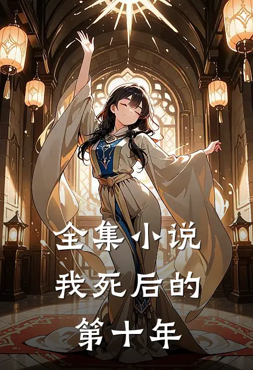 全集小说我死后的第十年