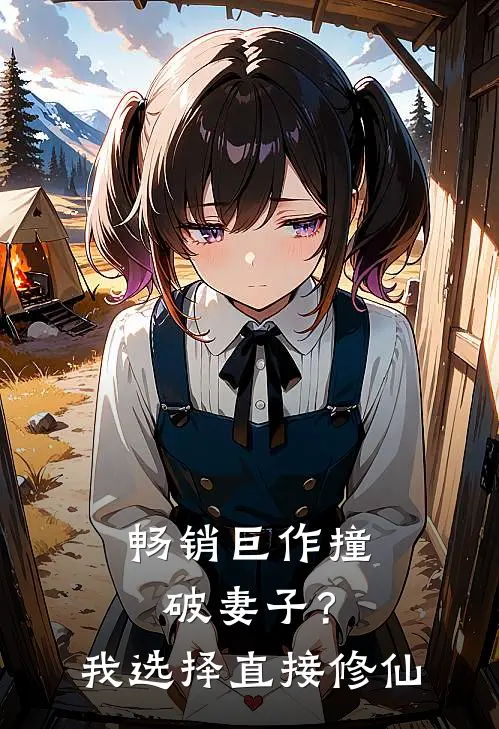 畅销巨作撞破妻子？我选择直接修仙