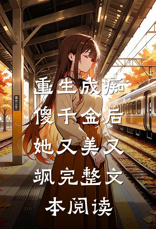 重生成痴傻千金后，她又美又飒完整文本阅读