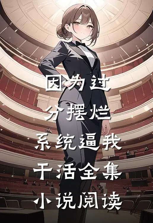 因为过分摆烂，系统逼我干活全集小说阅读