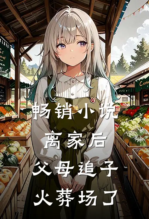 畅销小说离家后，父母追子火葬场了