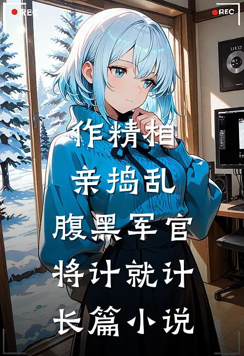 作精相亲捣乱，腹黑军官将计就计长篇小说