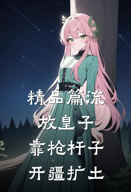 精品篇流放皇子，靠枪杆子开疆扩土