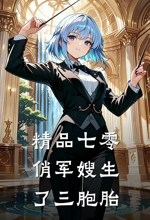 精品七零：俏军嫂生了三胞胎