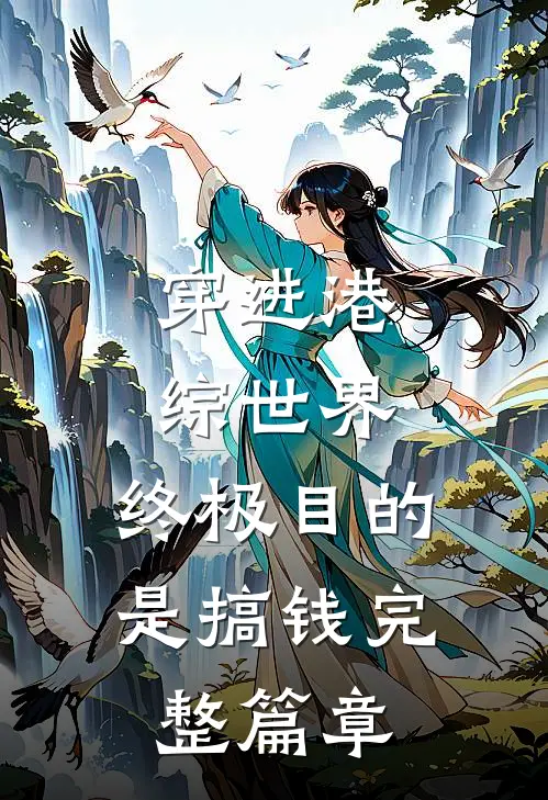 穿进港综世界：终极目的是搞钱完整篇章