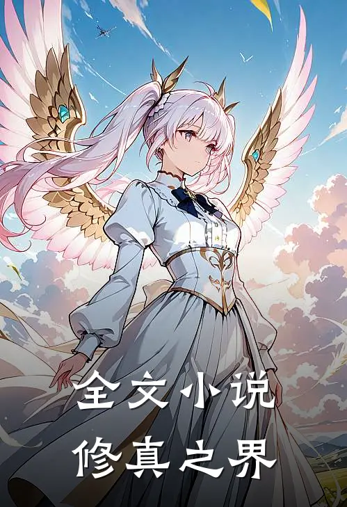 全文小说修真之界