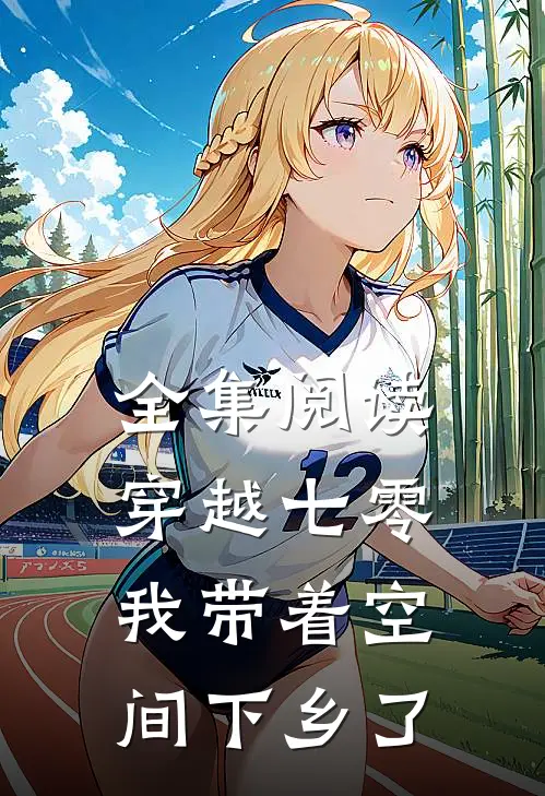 全集阅读穿越七零：我带着空间下乡了