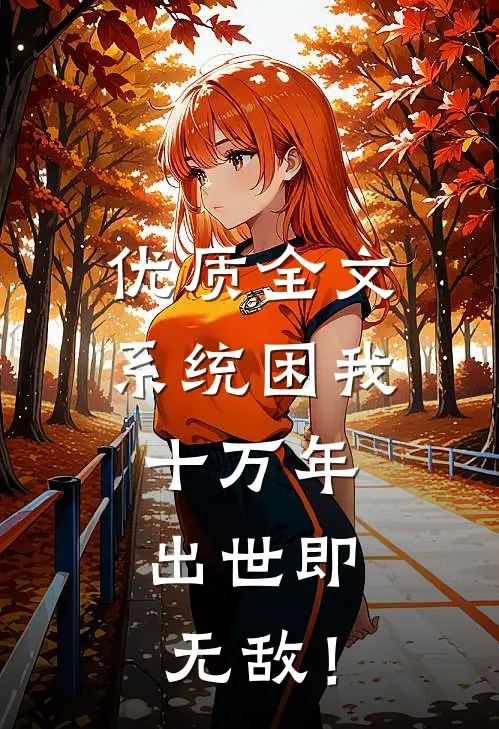 优质全文系统困我十万年，出世即无敌！