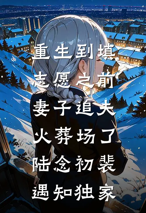我都显怀了，前夫哥还没释怀试读