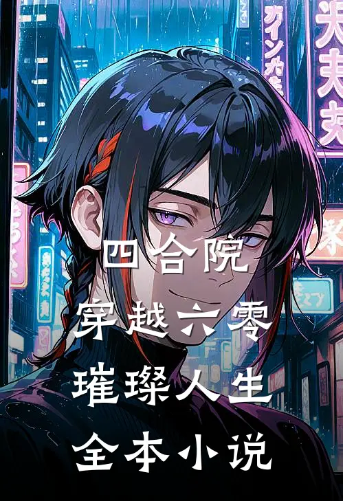 四合院：穿越六零璀璨人生全本小说