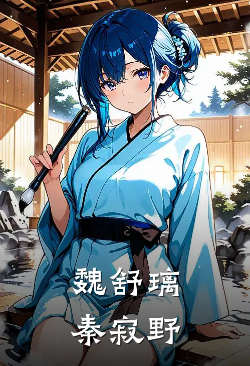 魏舒璃秦寂野