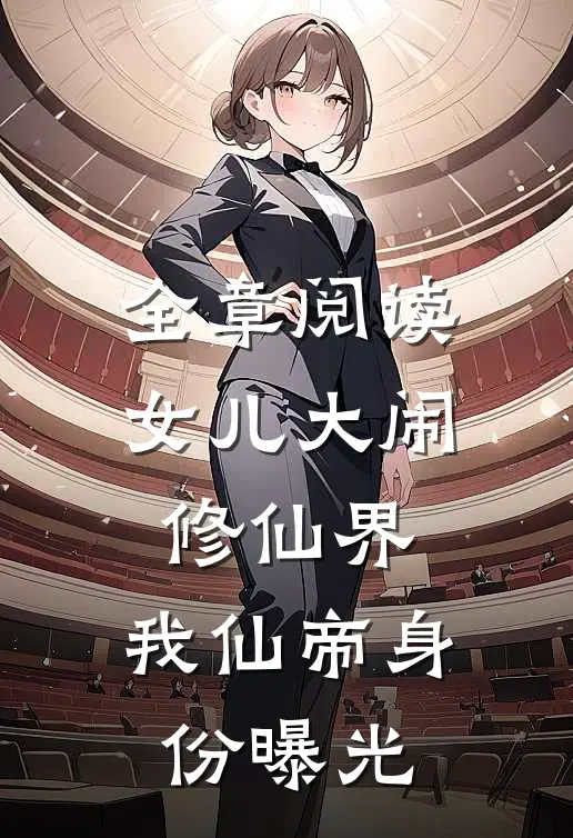 全章阅读女儿大闹修仙界，我仙帝身份曝光
