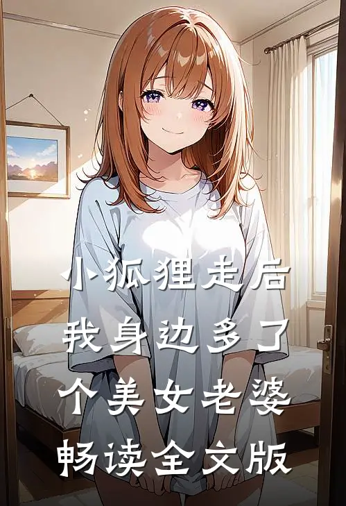 小狐狸走后，我身边多了个美女老婆畅读全文版