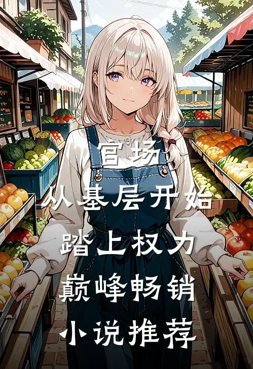 官场：从基层开始踏上权力巅峰畅销小说推荐