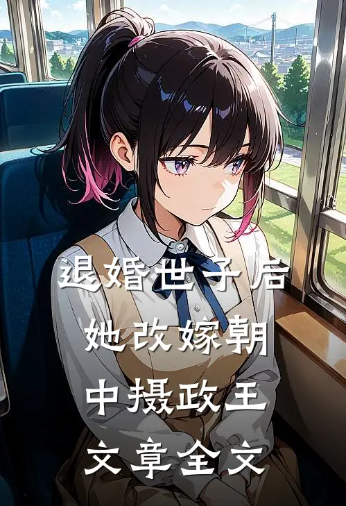 退婚世子后，她改嫁朝中摄政王文章全文