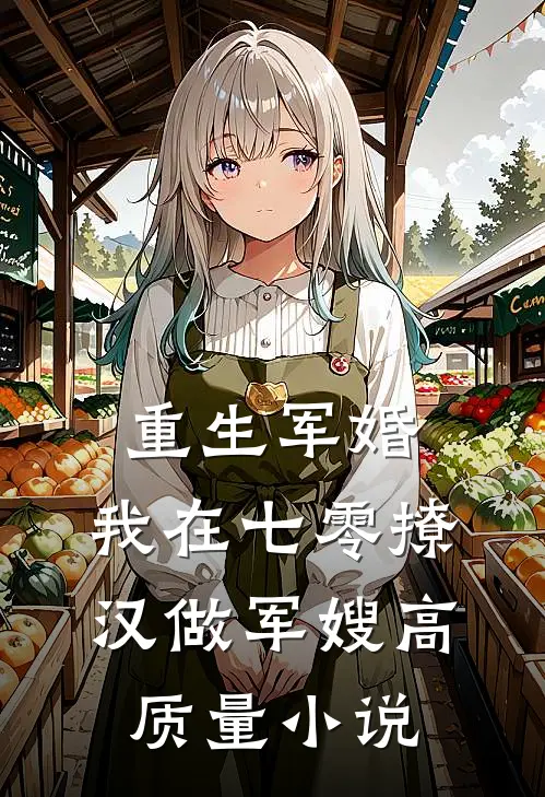 重生军婚：我在七零撩汉做军嫂高质量小说