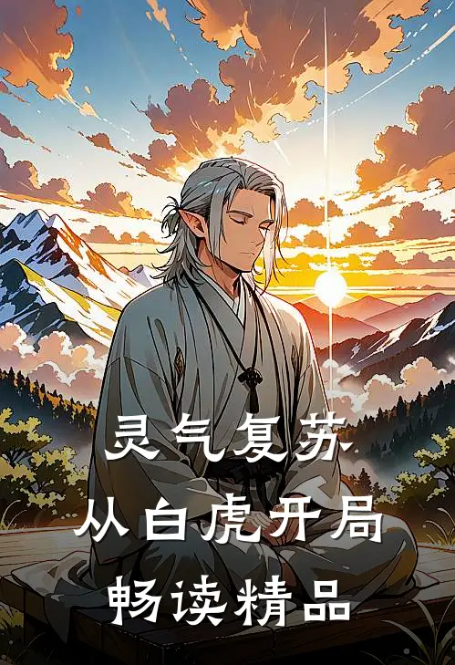 灵气复苏：从白虎开局畅读精品