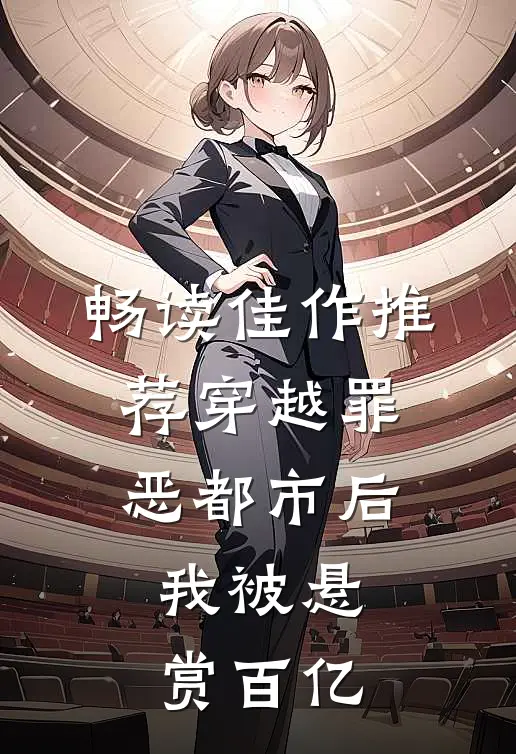 畅读佳作推荐穿越罪恶都市后，我被悬赏百亿
