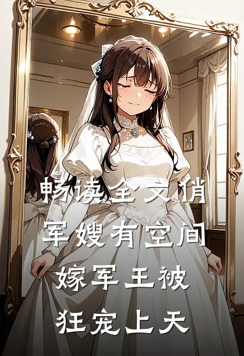 畅读全文俏军嫂有空间，嫁军王被狂宠上天