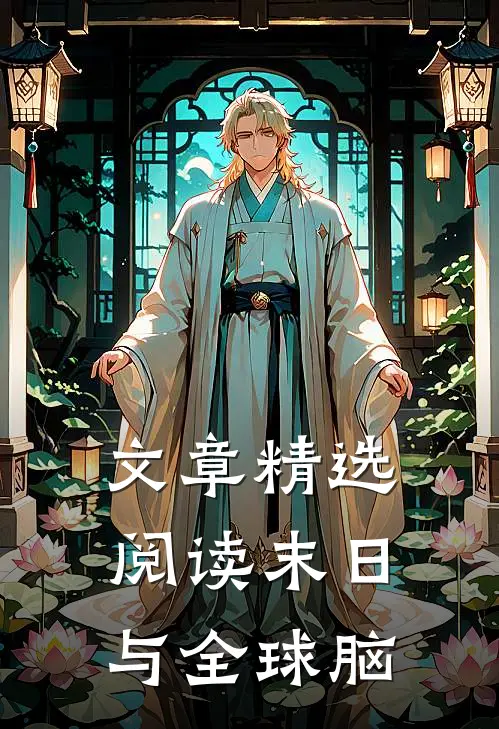 文章精选阅读末日与全球脑
