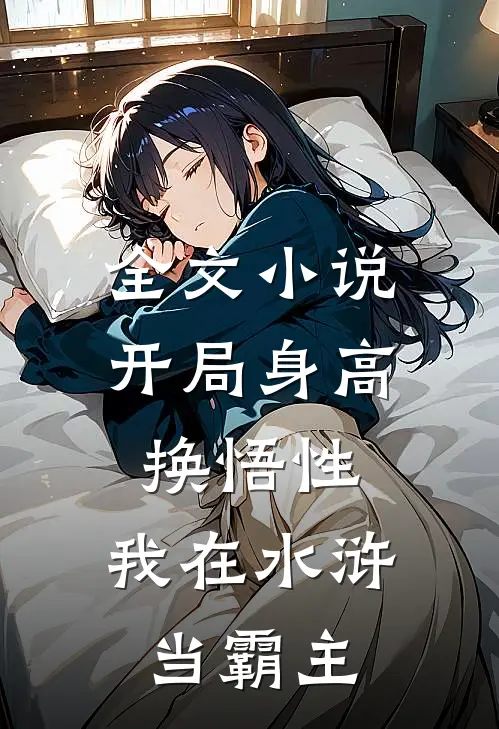 全文小说开局身高换悟性：我在水浒当霸主