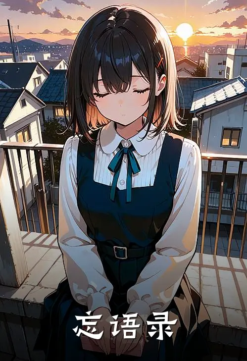 忘语录