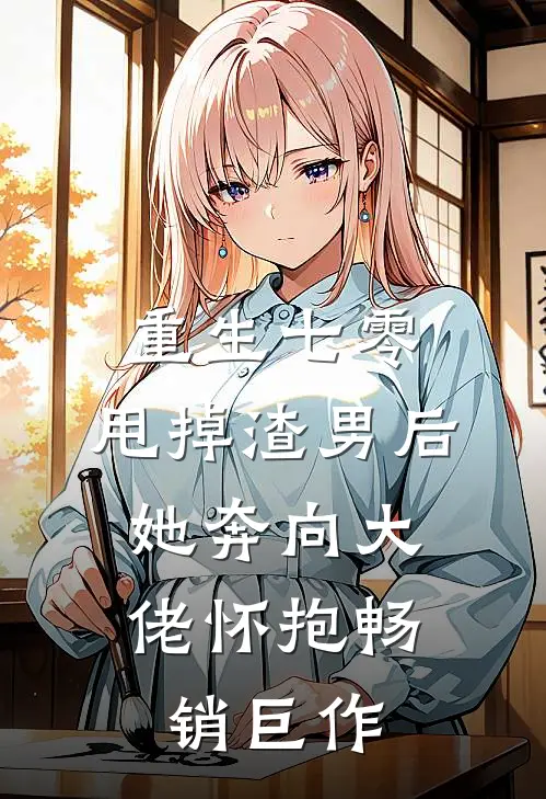 重生七零：甩掉渣男后，她奔向大佬怀抱畅销巨作