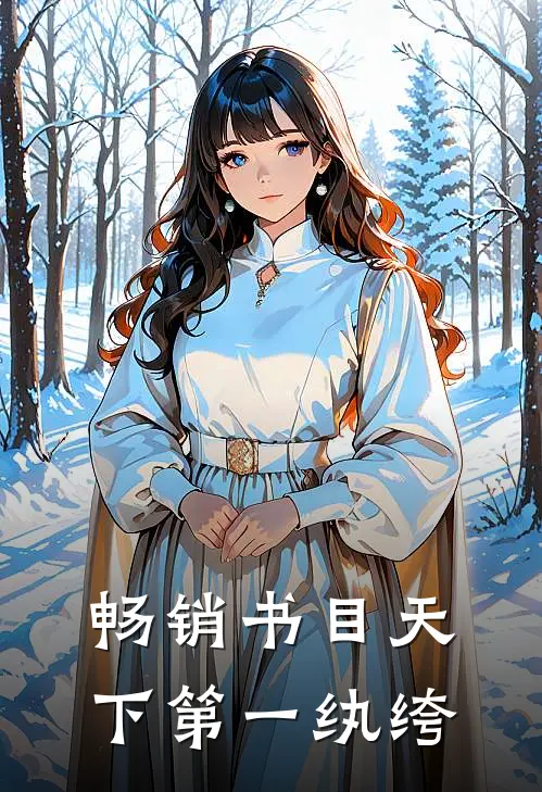 畅销书目天下第一纨绔