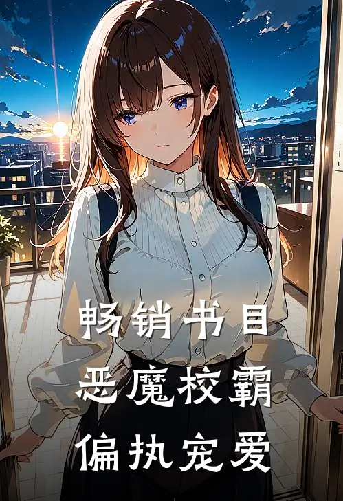 畅销书目恶魔校霸偏执宠爱