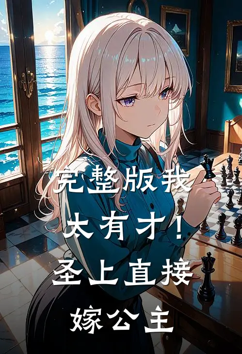 完整版我太有才！圣上直接嫁公主