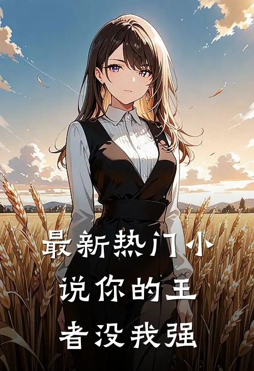 最新热门小说你的王者没我强