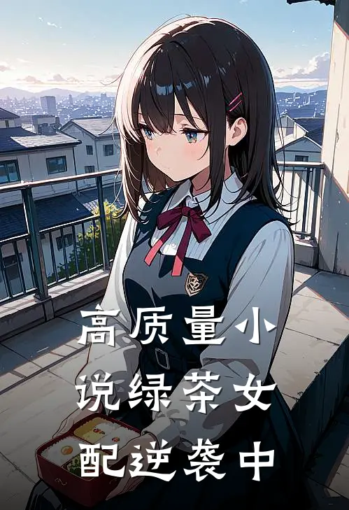 高质量小说绿茶女配逆袭中