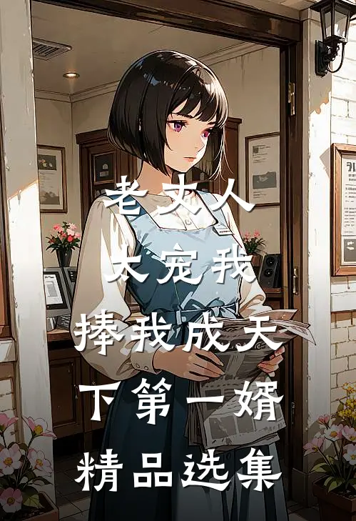 老丈人太宠我，捧我成天下第一婿精品选集