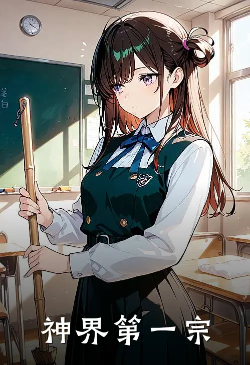 神界第一宗