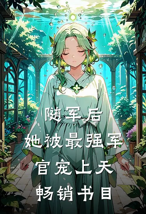 随军后，她被最强军官宠上天畅销书目