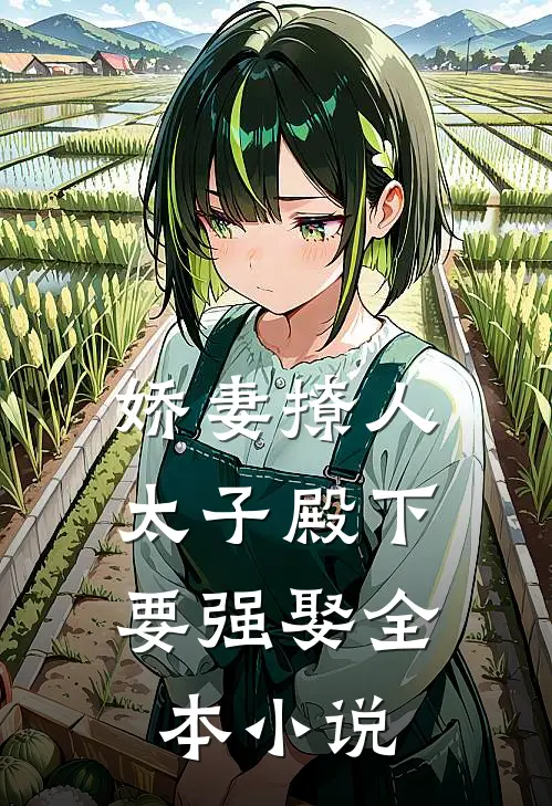 娇妻撩人，太子殿下要强娶全本小说