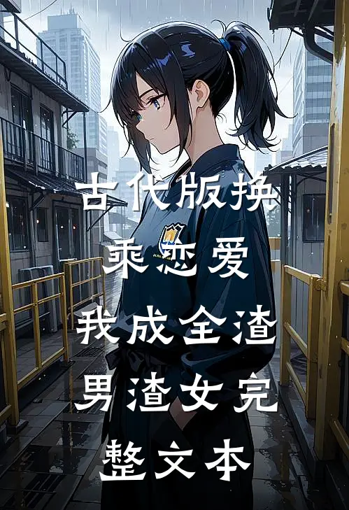 古代版换乘恋爱：我成全渣男渣女完整文本