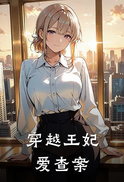 穿越王妃爱查案