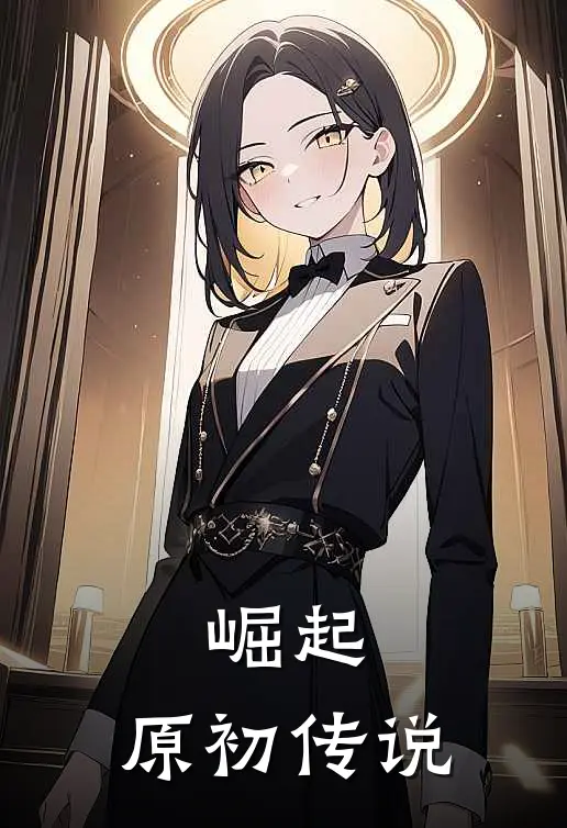崛起：原初传说