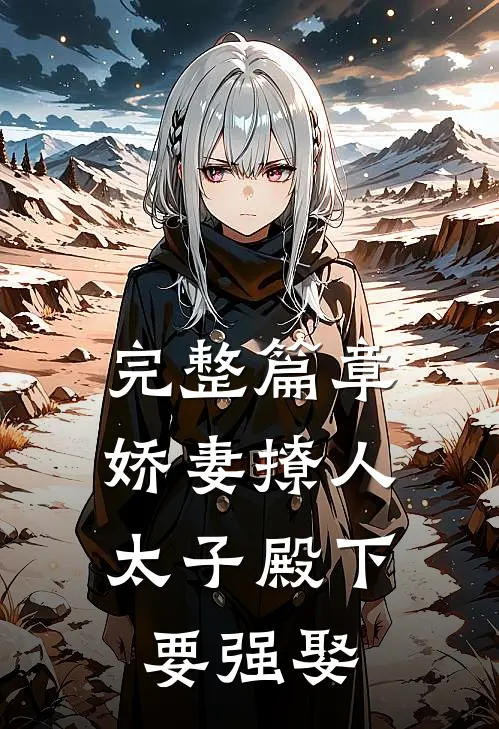 完整篇章娇妻撩人，太子殿下要强娶