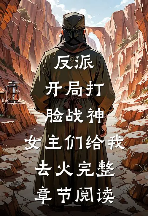 反派：开局打脸战神，女主们给我去火完整章节阅读