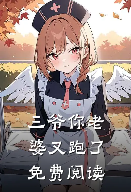 三爷你老婆又跑了免费阅读