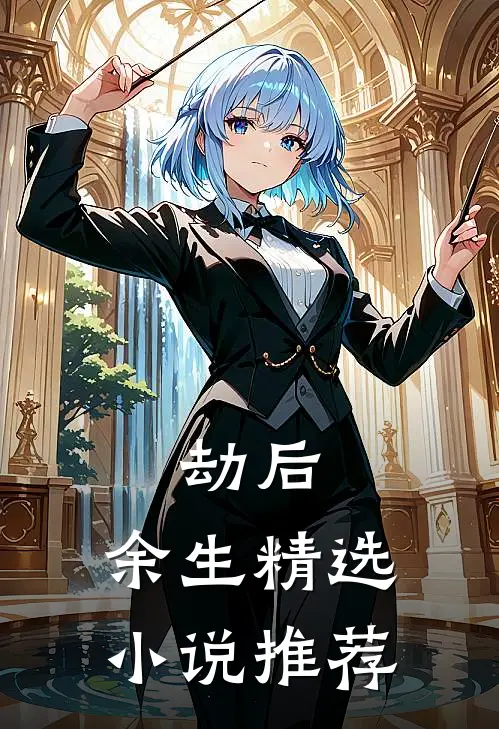 劫后，余生精选小说推荐