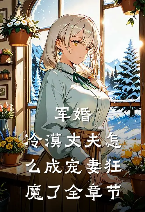 军婚：冷漠丈夫怎么成宠妻狂魔了全章节