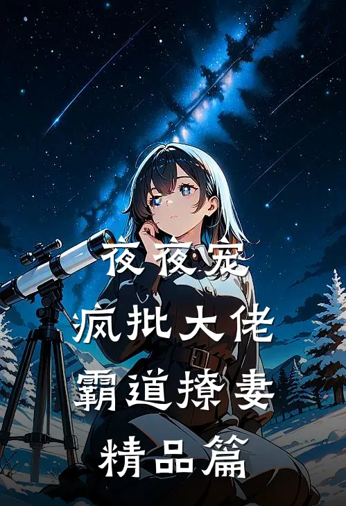 夜夜宠，疯批大佬霸道撩妻精品篇