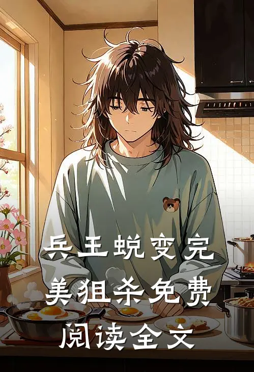 兵王蜕变完美狙杀免费阅读全文