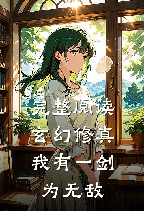 完整阅读玄幻修真：我有一剑为无敌